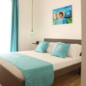  Bed & Breakfast Mia