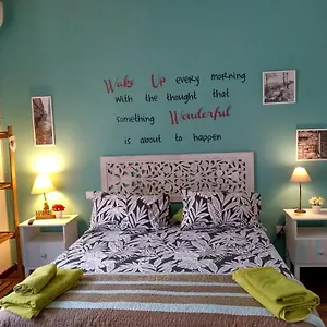 Bed & Breakfast Spaccanapoli Bros., Napoli