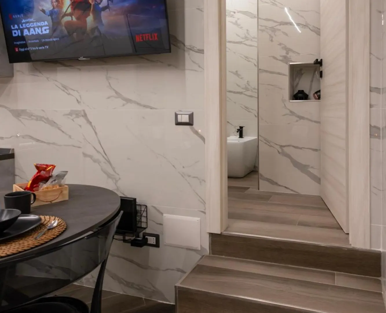 Fermata San Gennaro Bed and Breakfast Neapel 0*,  Italien